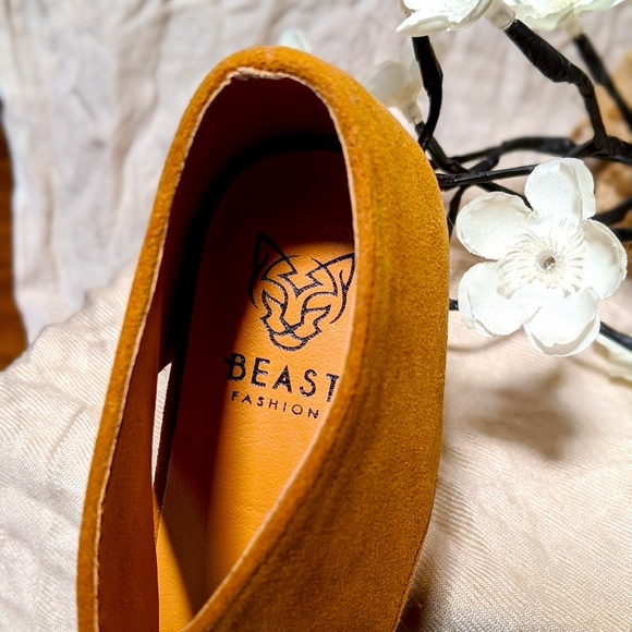 BEAST FASHION Ankle Boots - Picture 4 of 9